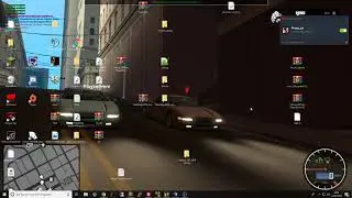 MTA SA Vita Village Selfmade  Script installieren