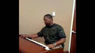 Jimmie Smith on the B3!
