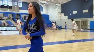 Varsity Mountain House vs Sierra: League Game 2-1/7/26
