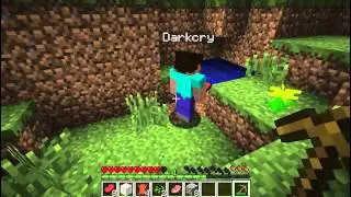 MineCraft - Выжить вдвоем - Часть 1 - Достижения [FM]