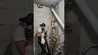 Сантехник с Авито  #shorts #василий_санузел #ремонт  #сантехника #канализация