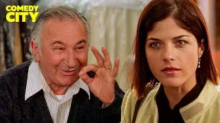 The Stain That Must Not Be Named | The Sweetest Thing (Selma Blair, Cameron Diaz)