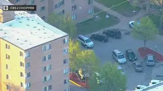 Parkway Gardens shooting leaves multiple people wounded