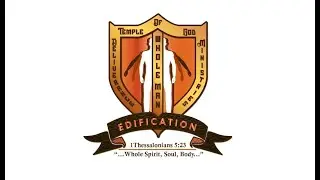 The Spirit of Offense July 14, 2024 Sermon