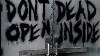 TWD- A Playlist