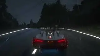 Lighting Roads 3.0