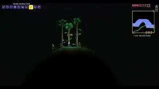 Terraria ESP 5: Making Housing.