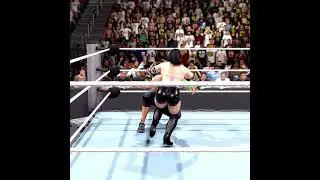 John Cena | WWE | WWE 2K24 | Shorts | Reels | Gamer Beast
