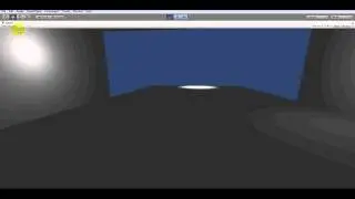 Unity 3D: Turning Lights On
