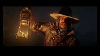 Red Dead Redemption 2 Story | Gold Medal | Chapter 1 - Outlaws from the West