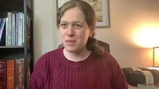 Write What You Know, Expression vs Sermonizing and Another Look at Sanderson | Slaya Rants 40