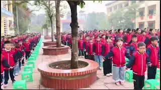 Múa hát Một vòng Việt Nam (18/1/2026)