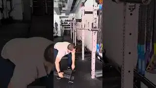 How to Set Up Spotter Arms