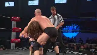 Future of Honor: Foxx Vinyer vs Chase Brown vs Mikey Webb