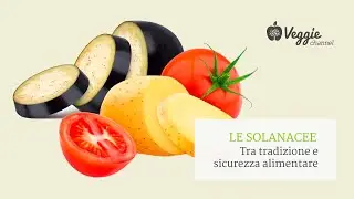 Le solanacee tra tradizione e sicurezza alimentare