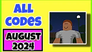 [AUGUST 2024] ALL WORKING CODES ROCITIZENS ROBLOX | ROCITIZENS CODES