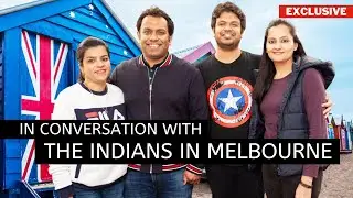 Meet the team behind the phenomenally successful Facebook group - Indians In Melbourne