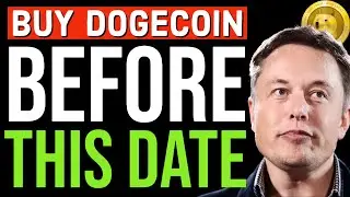 🚨URGENT🚨 BUY DOGECON! !! BEFORE IT'S TOO LATE!! LATEST BREAKING NEWS, UPDATES & PRICE PREDICTIONS!!