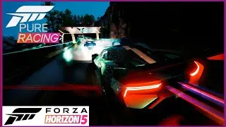 Forza Horizon 5 Pure Racing ep #6 With High Graphics Settings