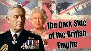 The Dark Side of the British Empire &mdash; Truths History Books Never Taught