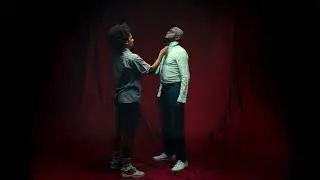 reset album trailer. out 31/10/25