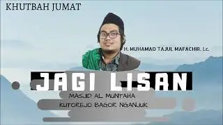 Khutbah Jumat Bahasa Jawa Singkat. Viral! 