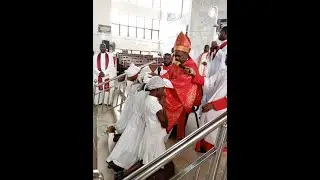 Confirmation Service