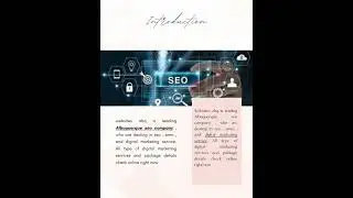 Seo Expert In Albuquerque video