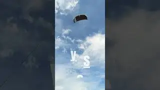 Can you lauch a kite from the boat? #travel #kitesurf #kite #kitesurfing #
