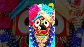 Bhabara Sahare❤️🙏 #love #song #music #devotionalsong #odisha #jagannathbhajan #jagannathbhajan