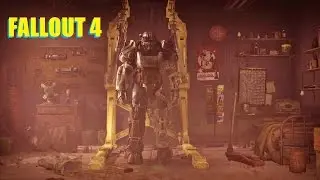 Fallout 4: Vendor Glitch, Free Items.