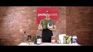 Sci-MX - Ultra Whey Protein Review - Protein Discount Card