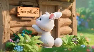 Dodo cried Losing Home #kidssongs #cartoon #homebuilding #magicaladventure #viral #youtubeshorts 