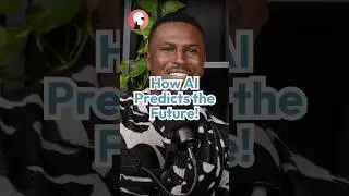 AI's Pattern Prediction in Minutes! ⏰