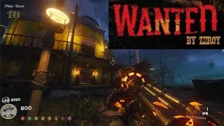 BACK TO THE WILD WEST! (Call of Duty Black Ops 3)