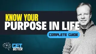 The Ultimate Guide to Knowing Your Purpose: Transform Your Life!