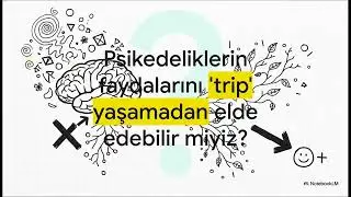 Psilosibin ve Depresyon: 
