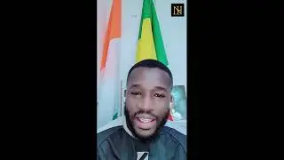Fier d'&ecirc;tre westaf, NOUS LES WESTAF NOUS SOMMES LES DIGNE FILS D'AFRIQUE