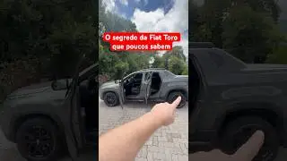 Fiat toro ULTRA top de linha 2.0 diesel