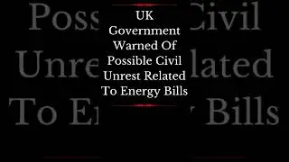 Economic Crisis News - August 25th 2022 - Economic Crash