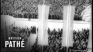 Germany Invades Scandinavia (1940)