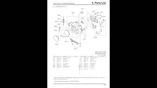 Fuji s2Pro Repair service manual Ремонт МАНУАЛ