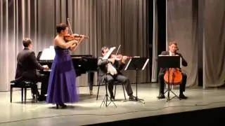 Doina Fischer/Iosif Ivanovici - Donauwellen Walzer (Waves of the Danube Waltz)