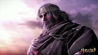 Soul Land: An Epic Anime Adventure You Don't Want to Miss!