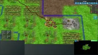 Terranion: The Rise of Civilization Gameplay Trailer