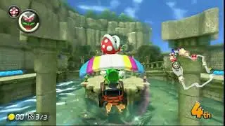 2-in-1 Birthday Special for VideoGameFan5(Luke) and Brandon Hinkle: Segment #3!