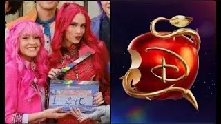 Descendants 5 Wicked Wonderland 2026 Teaser Trailer Release Date Discussed