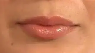 Step By Step Guide To Rose Bud Lips Make up