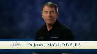 Dr. James McCall - Tea and Your Dental Health
