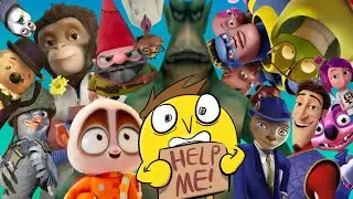 Every Vanguard Animation Movie Ranked